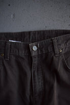 Vintage Carhartt Carpenter Pants (38) - Retrospective Store