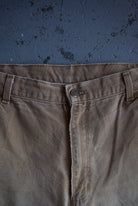 Vintage Carhartt Carpenter Pants (38) - Retrospective Store