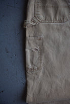 Vintage Carhartt Carpenter Pants (38) - Retrospective Store