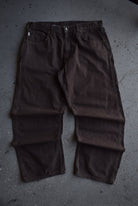 Vintage Carhartt Carpenter Pants (38) - Retrospective Store
