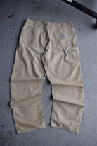 Vintage Carhartt Carpenter Pants (38) - Retrospective Store