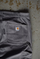 Vintage Carhartt Carpenter Pants (Womens 10) - Retrospective Store