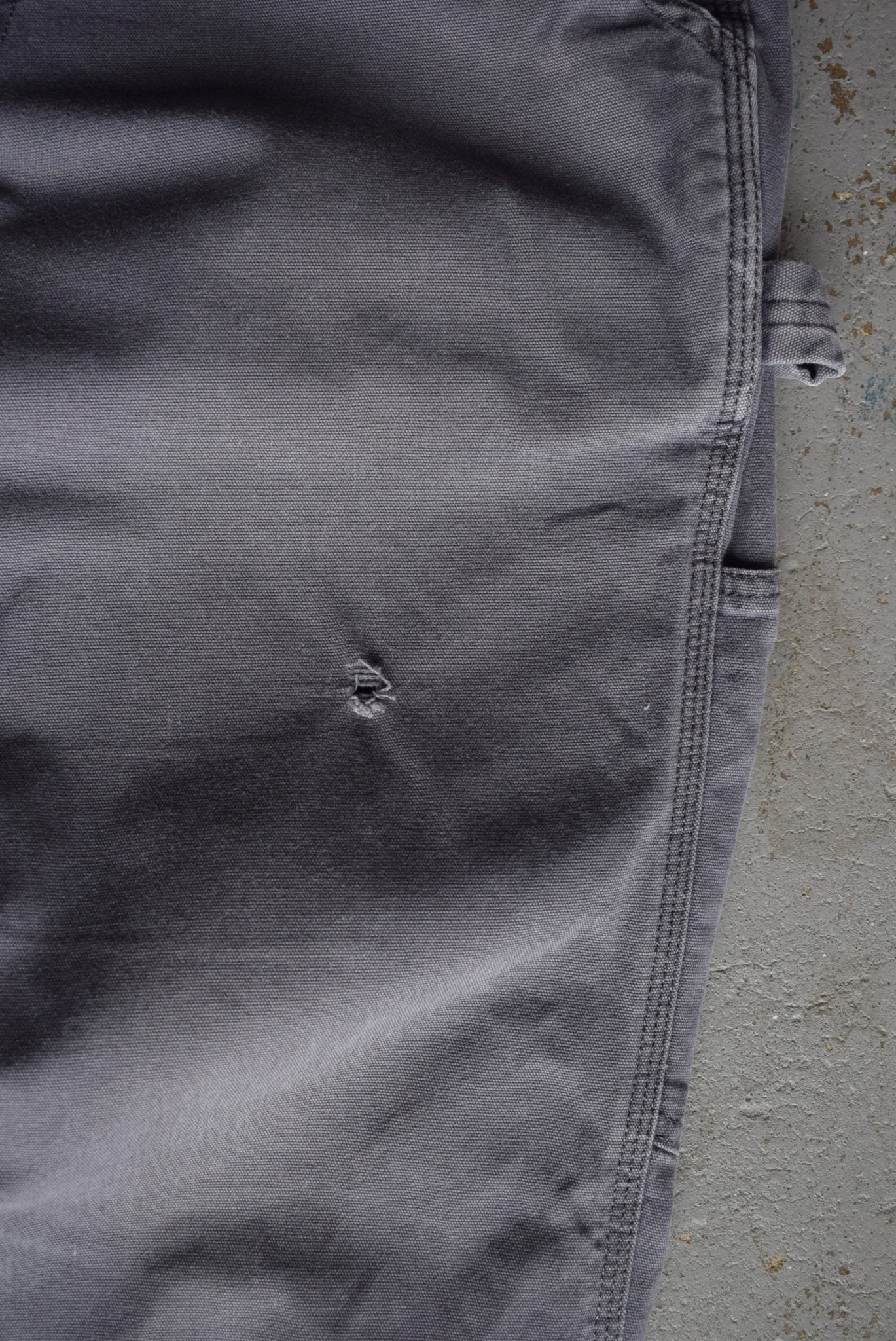 Vintage Carhartt Carpenter Pants (Womens 10) - Retrospective Store