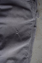 Vintage Carhartt Carpenter Pants (Womens 10) - Retrospective Store