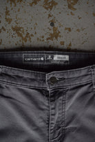 Vintage Carhartt Carpenter Pants (Womens 12) - Retrospective Store