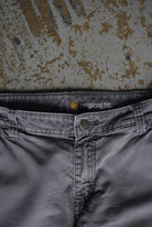 Vintage Carhartt Carpenter Pants (Womens 14) - Retrospective Store