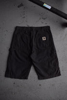 Vintage Carhartt Carpenter Shorts (30) - Retrospective Store