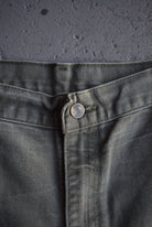 Vintage Carhartt Carpenter Shorts (38) - Retrospective Store