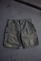 Vintage Carhartt Carpenter Shorts (38) - Retrospective Store