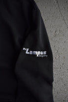 Vintage Carhartt Classic Logo Full - Zip Hoodie (L/XL) - Retrospective Store