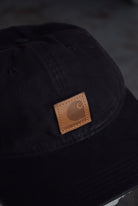 Vintage Carhartt Classic Logo Hat - Retrospective Store