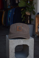 Vintage Carhartt Classic Logo Hat - Retrospective Store