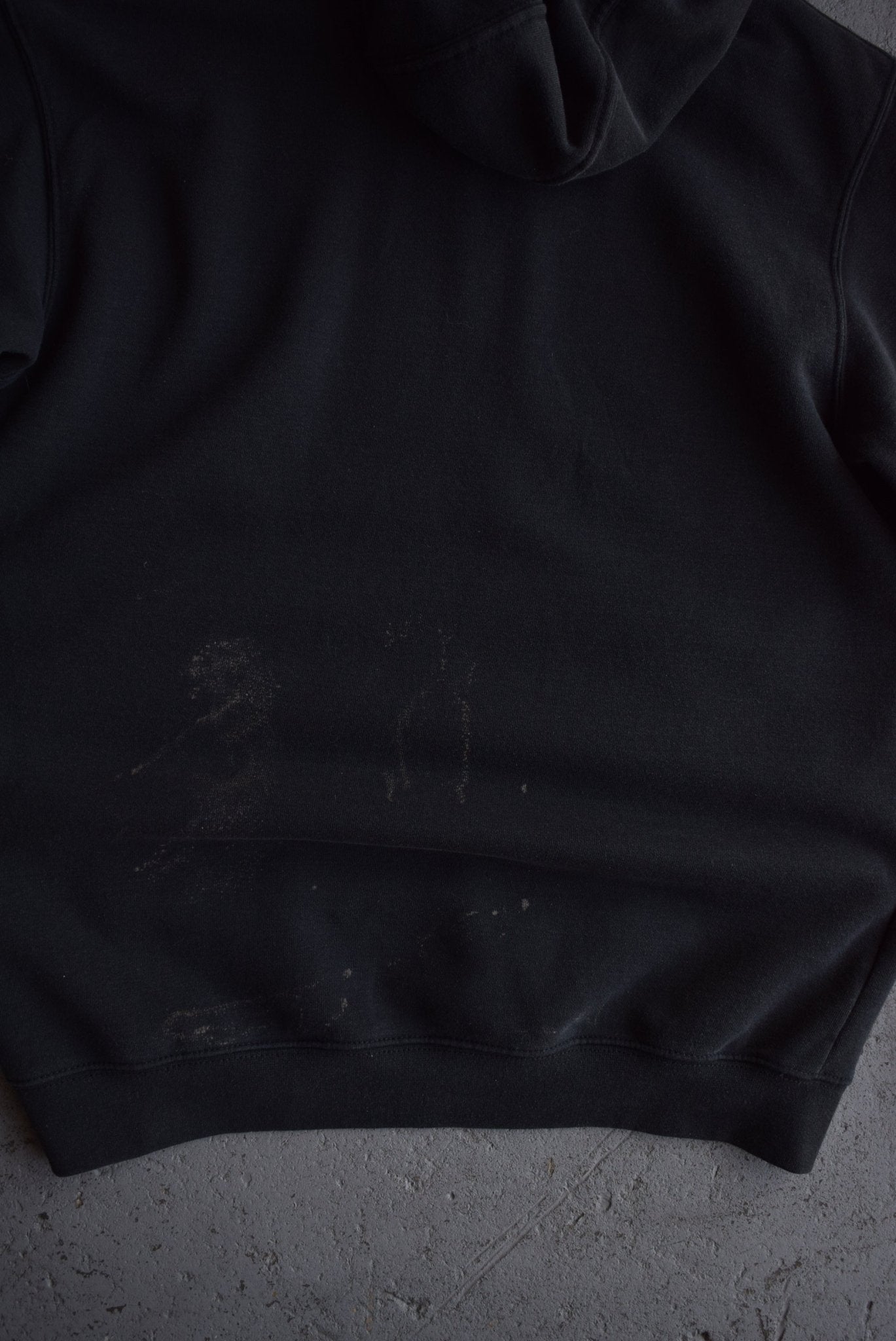 Vintage Carhartt Classic Logo Hoodie (M/L) - Retrospective Store