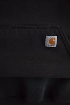 Vintage Carhartt Classic Logo Hoodie (M/L) - Retrospective Store