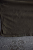 Vintage Carhartt Classic Logo Long Sleeve Pocket Tee (M) - Retrospective Store