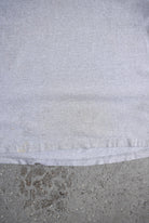 Vintage Carhartt Classic Logo Long Sleeve Tee (XXL) - Retrospective Store