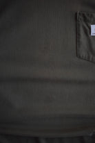 Vintage Carhartt Classic Logo Pocket Tee (L) - Retrospective Store
