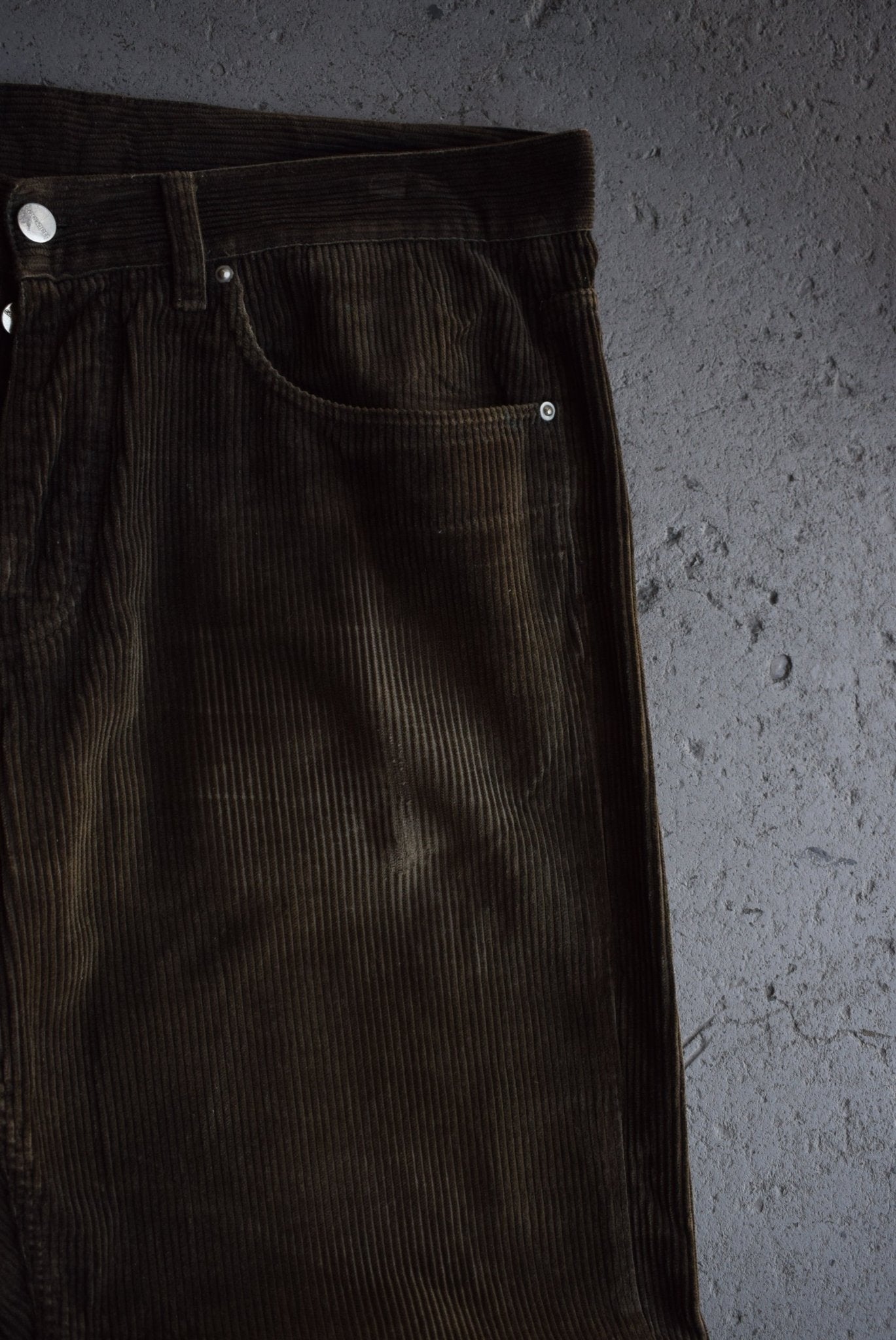 Vintage Carhartt Corduroy Pants (34) - Retrospective Store