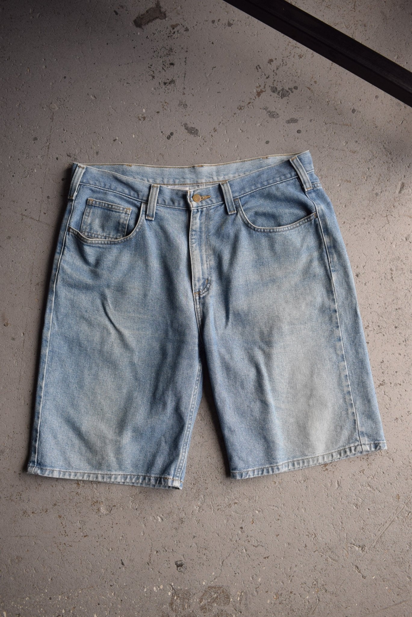 Vintage Carhartt Jorts (36) - Retrospective Store
