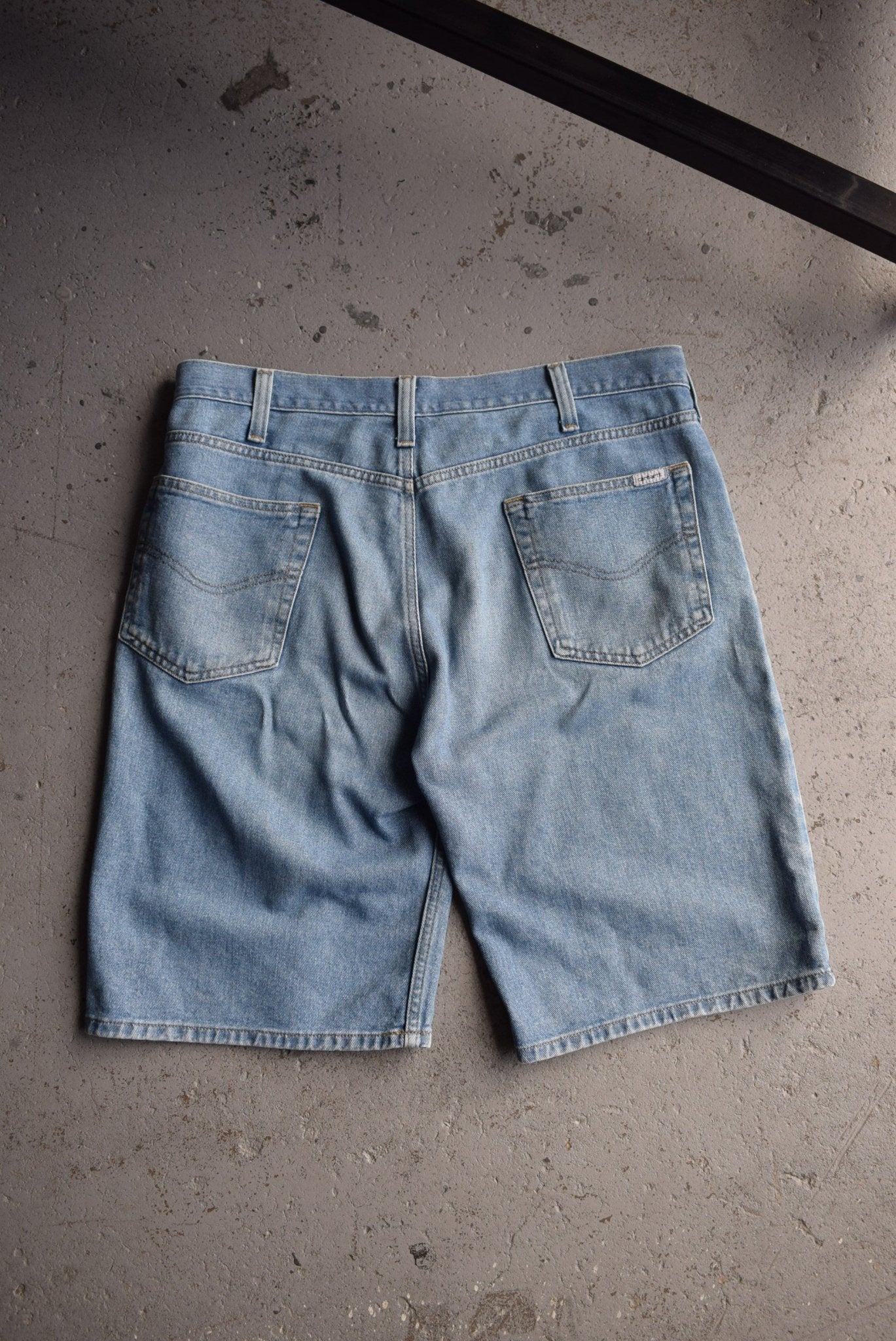 Vintage Carhartt Jorts (36) - Retrospective Store