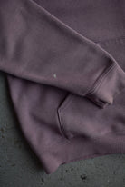Vintage Carhartt Spellout Embroidered Full Zip Hoodie (L) - Retrospective Store