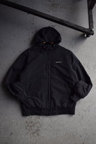Vintage Carhartt Spellout Embroidered Jacket (M) - Retrospective Store