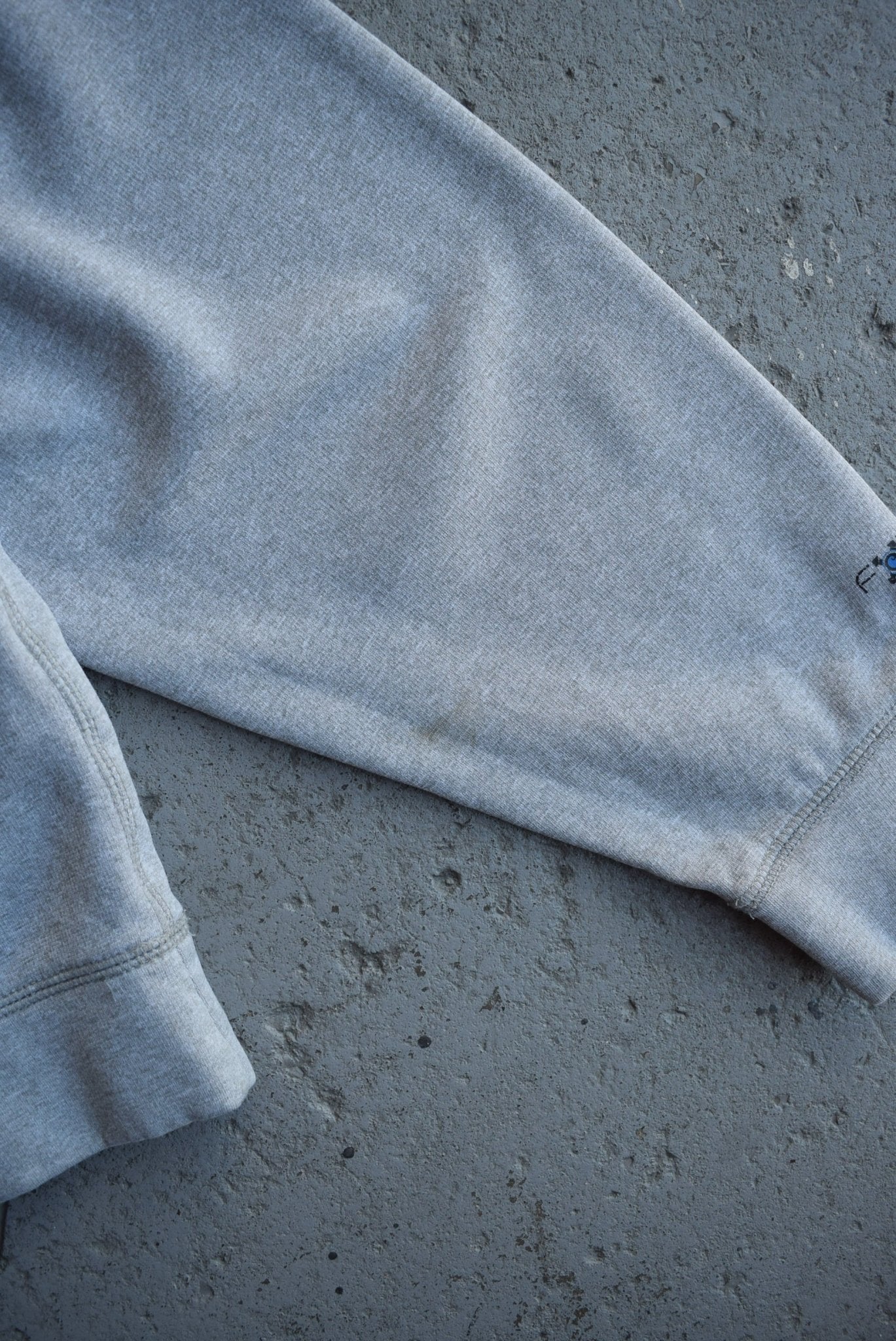 Vintage Carhartt Spellout Hoodie (L/XL) - Retrospective Store
