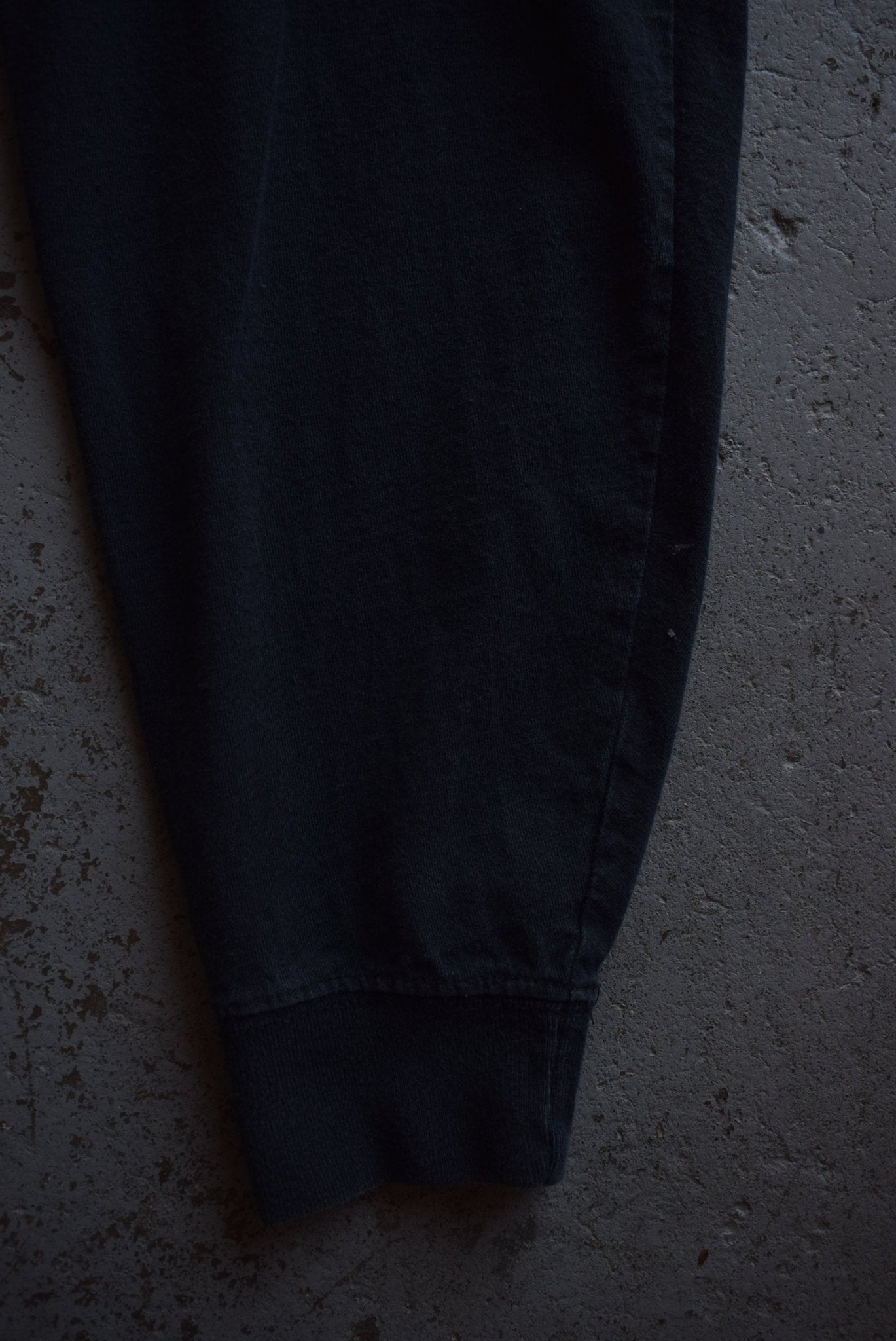 Vintage Carhartt Spellout Long Sleeve Tee (L/XL) - Retrospective Store