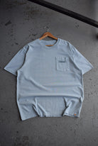 Vintage Carhartt Spellout Pocket Tee (XL) - Retrospective Store