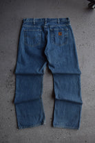 Vintage Carhartt Workwear Jeans (36) - Retrospective Store