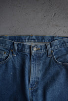 Vintage Carhartt Workwear Jeans (36) - Retrospective Store