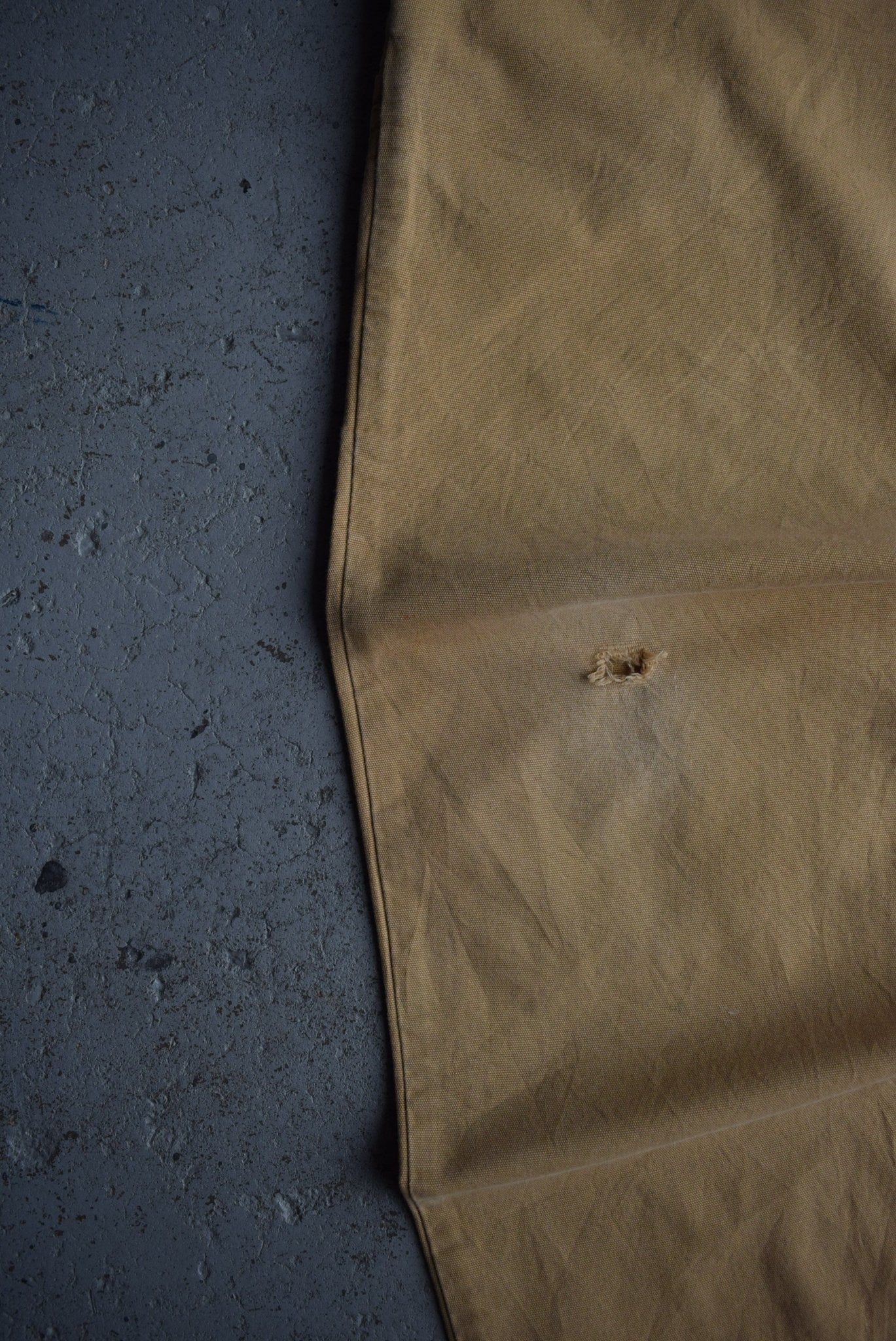 Vintage Carhartt Workwear Pants (36) - Retrospective Store