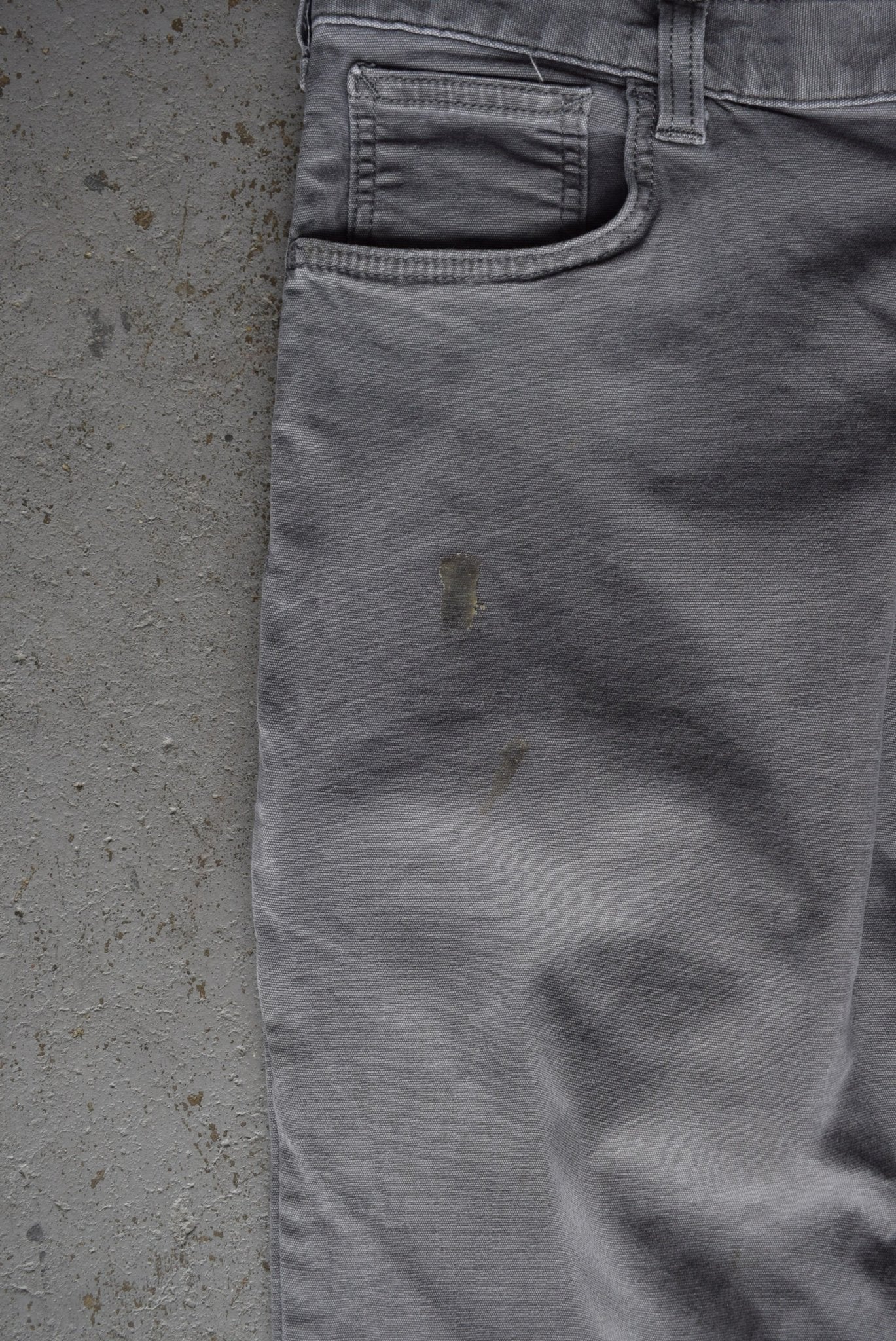 Vintage Carhartt Workwear Pants (36) - Retrospective Store