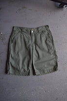 Vintage Carhartt Workwear Shorts (32) - Retrospective Store