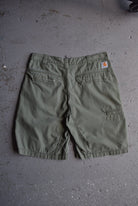 Vintage Carhartt Workwear Shorts (32) - Retrospective Store