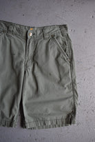 Vintage Carhartt Workwear Shorts (32) - Retrospective Store
