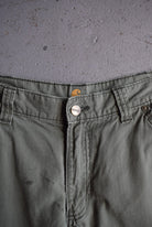 Vintage Carhartt Workwear Shorts (32) - Retrospective Store