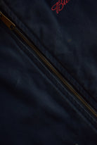 Vintage Carhartt x Budweiser Arctic Quilt - lined Workwear Vest (XXL) - Retrospective Store