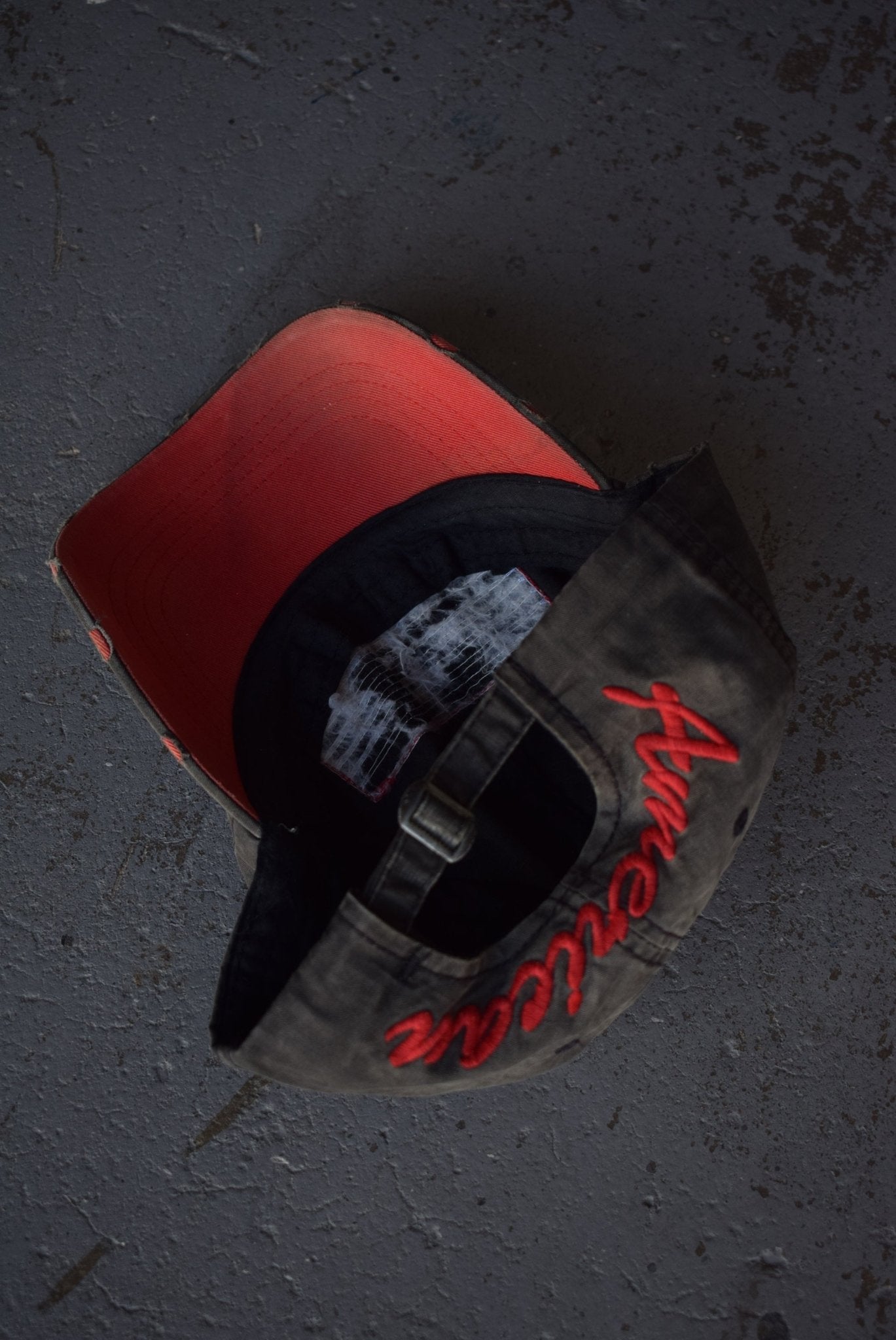 Vintage Cars Y2K Hat - Retrospective Store