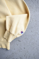 Vintage Champion x University of Notre Dame Crewneck (XL) - Retrospective Store