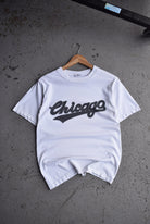 Vintage Chicago Graphic Tee (S) - Retrospective Store