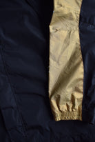 Vintage Columbia Classic Logo Embroidered Expedition Jacket (L/XL) - Retrospective Store