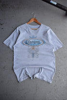 Vintage Corona Beer Tee (M/L) - Retrospective Store