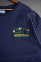 Vintage CSI Las Vegas Tee (XXL) - Retrospective Store