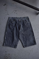 Vintage Dickies Baggy Carpenter Jorts (36) - Retrospective Store