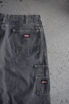 Vintage Dickies Baggy Carpenter Jorts (36) - Retrospective Store