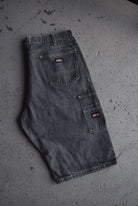 Vintage Dickies Baggy Carpenter Jorts (36) - Retrospective Store