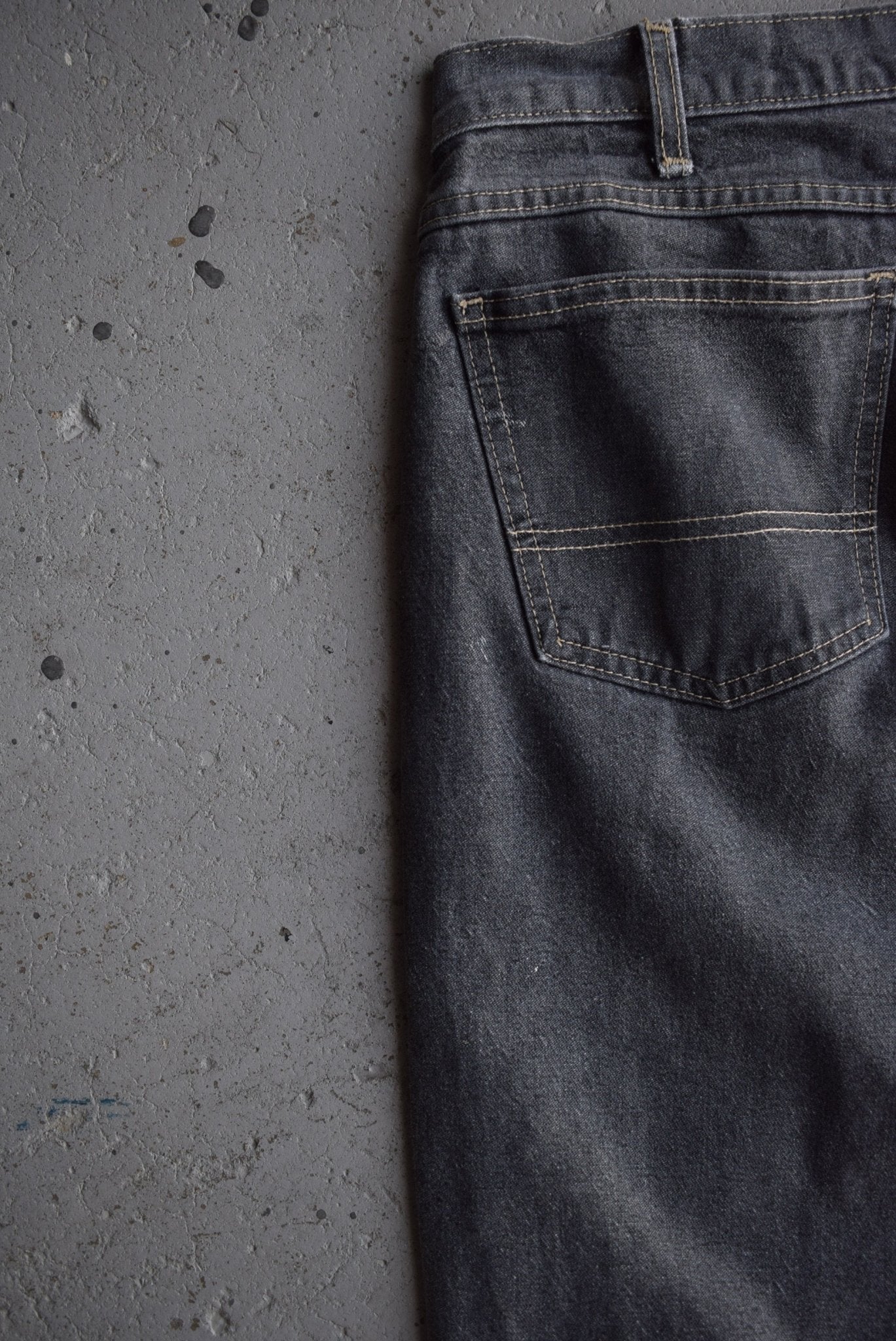 Vintage Dickies Baggy Carpenter Jorts (36) - Retrospective Store