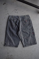 Vintage Dickies Baggy Carpenter Jorts (36) - Retrospective Store