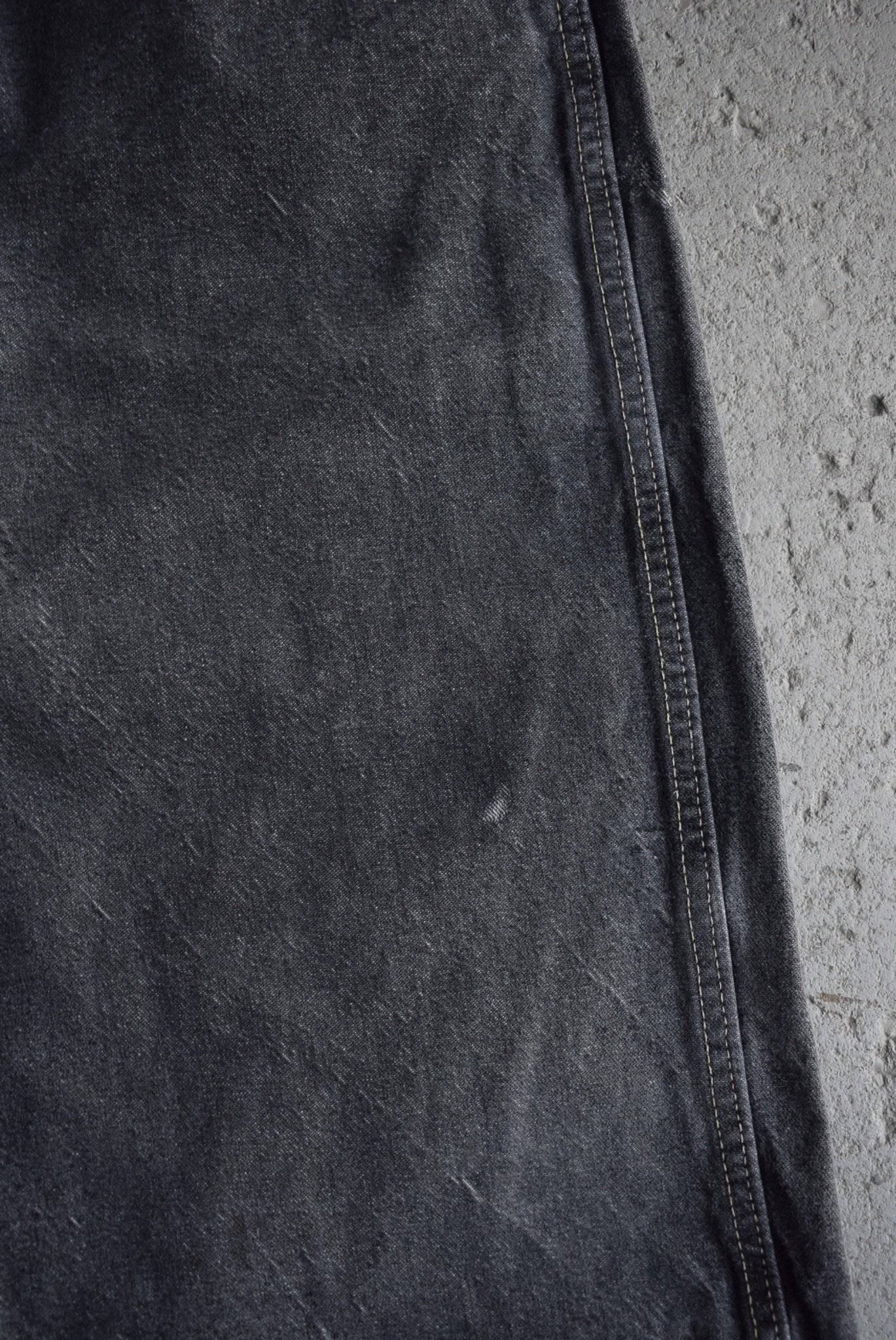 Vintage Dickies Baggy Carpenter Jorts (36) - Retrospective Store